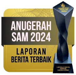 Anugerah Sam 2024