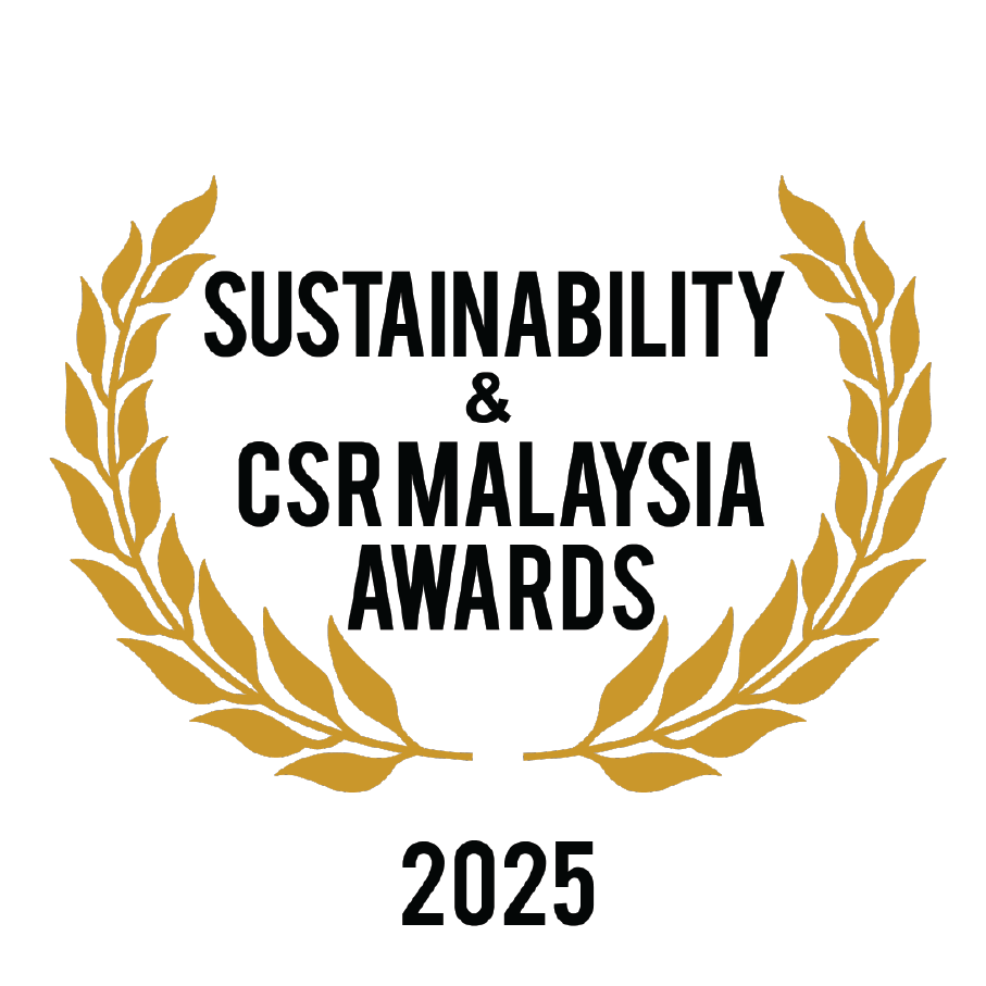 Sustainability CSR Malaysia Awards