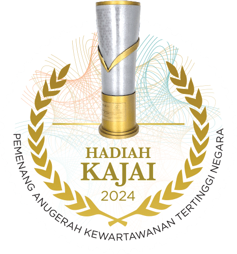 Hadiah Kajai